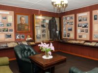 Музей Н. Н. Бурденко