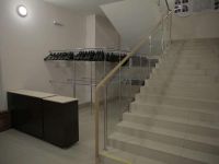 Межвузовский молодежный концертно-театральный комплекс «Дирижабль»