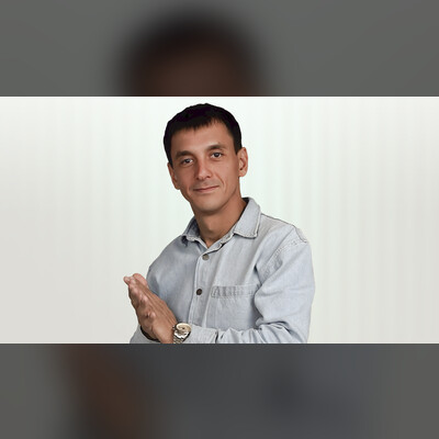 Рустам Асадуллин