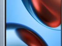 Смартфон realme GT 7T 12/512 ГБ Синий