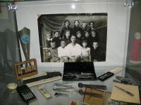 Музей Дзержинского района