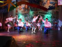 Дом культуры г. Кропоткина