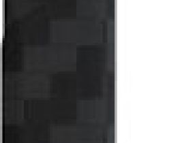 Чехол Magssory Aramid Case для Galaxy Z Fold8, кевлар черный