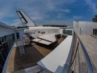 Интерактивный музейный комплекс «Буран»