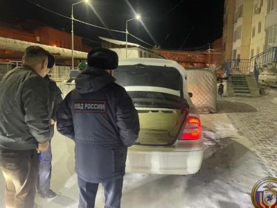 В Якутске выявили пять нарушений продажи алкоголя за два дня