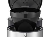 WMF Кофеварка Aroma glass STELIO WMF