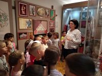 Лениногорский краеведческий музей