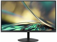 Монитор 27" Acer SA272G0bi UM.HS2CD.001 1920x1080 LED, 16:9, IPS, 250cd, 100M:1, 1ms, 178/178, VGA, HDMI, 120Hz, VESA, black