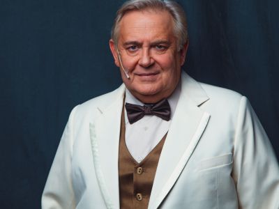 Билеты на Спасти рядового Гамлета / Театр | Афиша | ИнфоТаймс