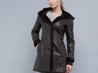 Женская куртка Lacoste