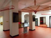 Центральная библиотека им. Н. К. Крупской г. Самары