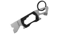Брелок мультитул Kershaw Pry Tool-2, сталь 8Cr13MoV, рукоять термопластик GRN