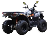 Квадроцикл LONCIN Overland 200