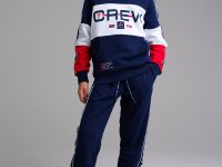 Брюки трикотажные для мальчиков