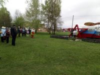 Липовский дом культуры