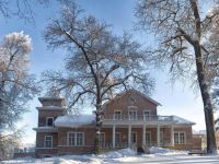 Музей-усадьба Батюшковых и А. И. Куприна