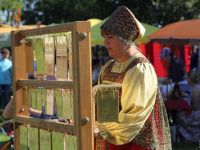 Выставочный зал «Колокола Руси»