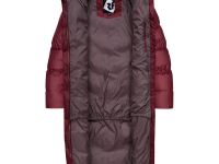 Пальто пуховое Ester IV Женское