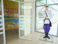 Красноярская городская детская библиотека им. С. Михалкова