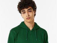 Мужская толстовка Lacoste стандартного кроя