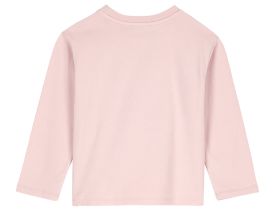 Лонгслив для девочки