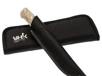 Нож Шаман, сталь 95х18, рукоять акрил