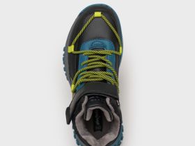 Ботинки для мальчиков