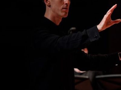 Григорианское Рождество. Хор и орган