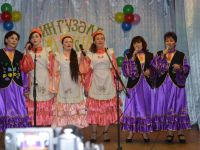 Тукаевский сельский дом культуры