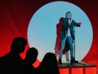 Театральная мастерская «Будильник»