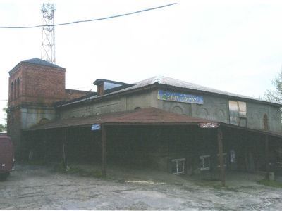 Ансамбль Епархиального свечного завода