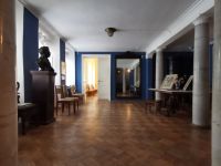 Дом-музей К. С. Станиславского