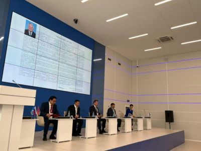 Строительство железной дороги Нижний Бестях-Магадан ускорит развитие Дальнего Востока