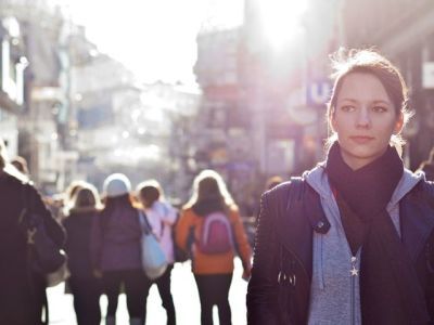 Новые зарубежные исследования: 2 метров социальной дистанции может быть недостаточно