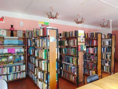 Городской филиал № 3 г. Кувандыка