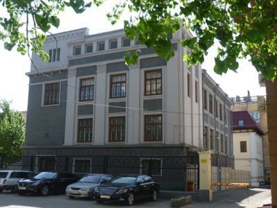 Тяговая подстанция № 1