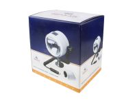 Фара-искатель с креплением на релинг