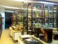 Музей Санкт-Петербургского государственного университета ветеринарной медицины