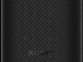 Мобильный телефон Xenium X160 Чёрный