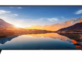 Телевизор Xiaomi