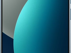 Смартфон Xiaomi REDMI Note 15 Pro 5G 8/256 ГБ Голубой