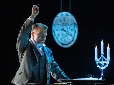 Билеты на Чайковский и Надежда (Театр Надежды Бабкиной «Русская песня») / Театр | Афиша | ИнфоТаймс