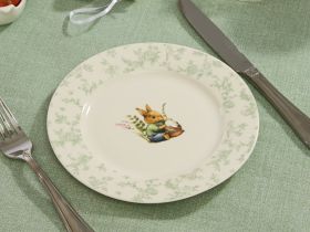 Набор тарелок La Festivita Pasquali