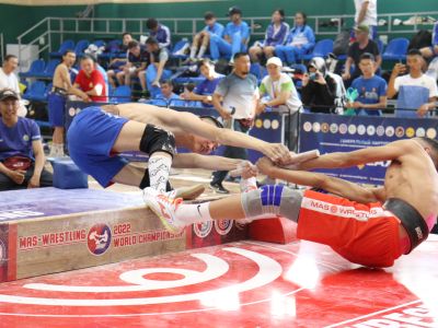 Отбор на Игры Манчаары. Юные многоборцы сразятся на первенстве Якутии