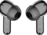 Наушники Honor Choice Earbuds X8 Чёрные