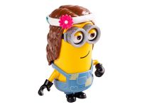75377 Коллекционная фигурка Minions Celebration Party: Singer Kevin