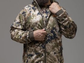 Летний костюм для охоты Remington Alabama Professional South Forest