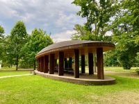 Гончаровский парк