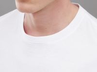 Футболка прямого кроя из капсулы sport