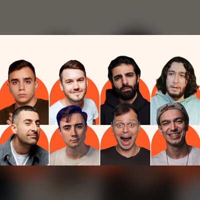Юмор StandUp Cafe